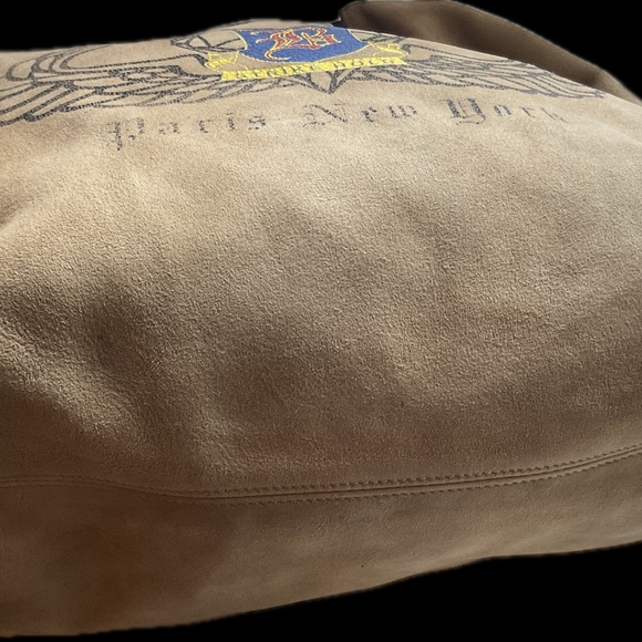 BALENCIAGA vintage "STRIKE HOLD" Hobo Bag in pristine condition. - Picture 9 of 16